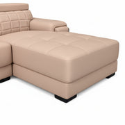 Arlette L Shape Sofa