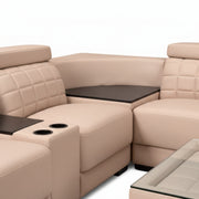 Arlette L Shape Sofa