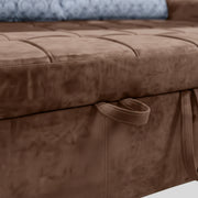 Super Sofa Cum Bed  Ultimate Comfort Meets Timeless Style
