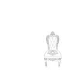 Sapphire 8+1 Seater Marble Dining Table – Classic Grandeur with Ornate Detailing