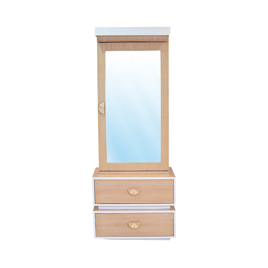 Glow Dressing Table