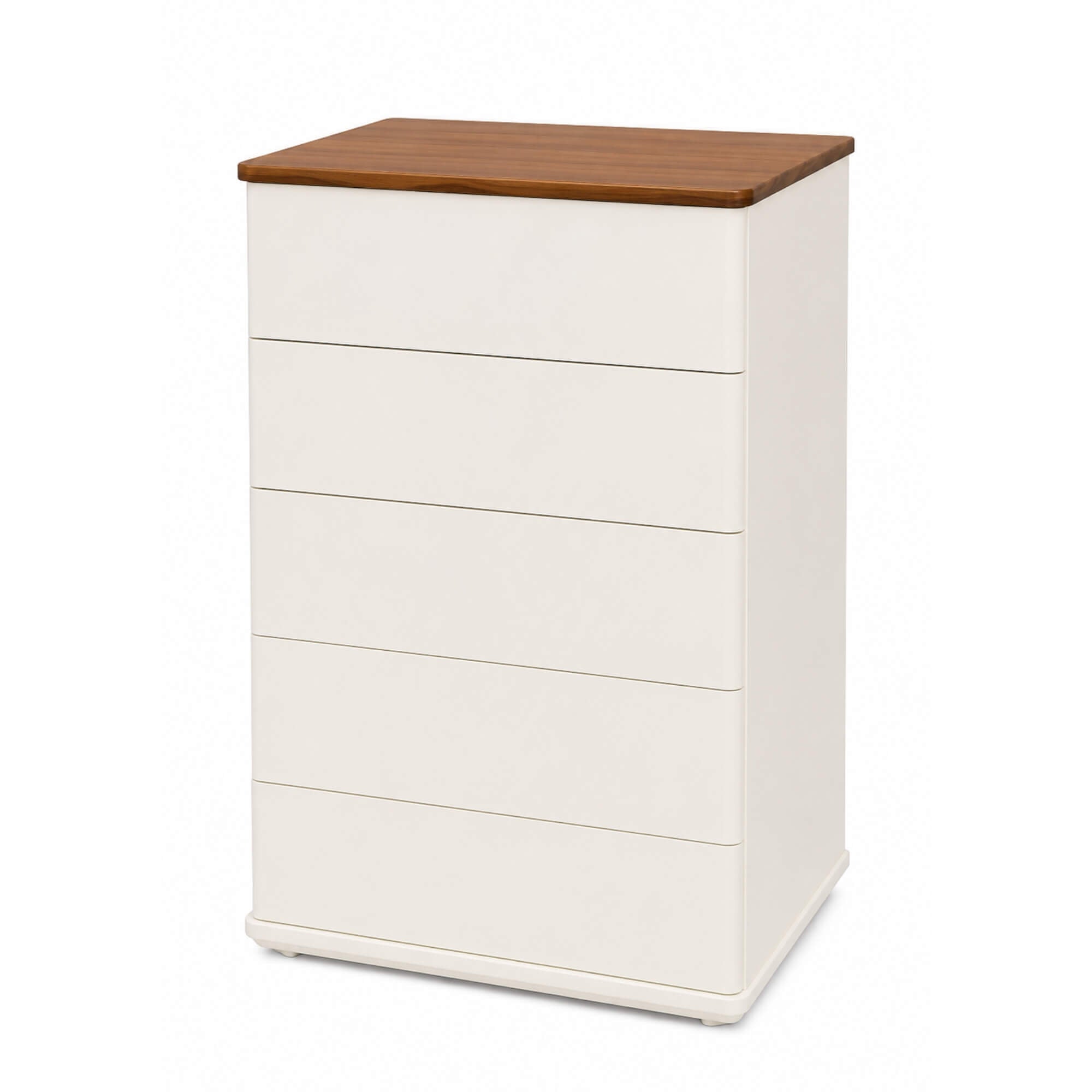 Athens Chest of Drawer- Sleek Storage for Contemporary Homes