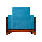 Casper 1 Seater Sofa  A Compact Blend of Comfort and Style