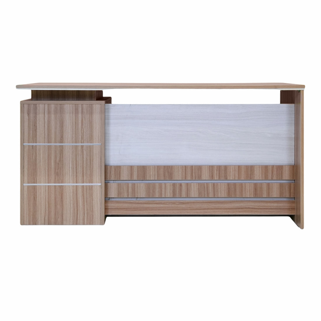 Optima Office Table