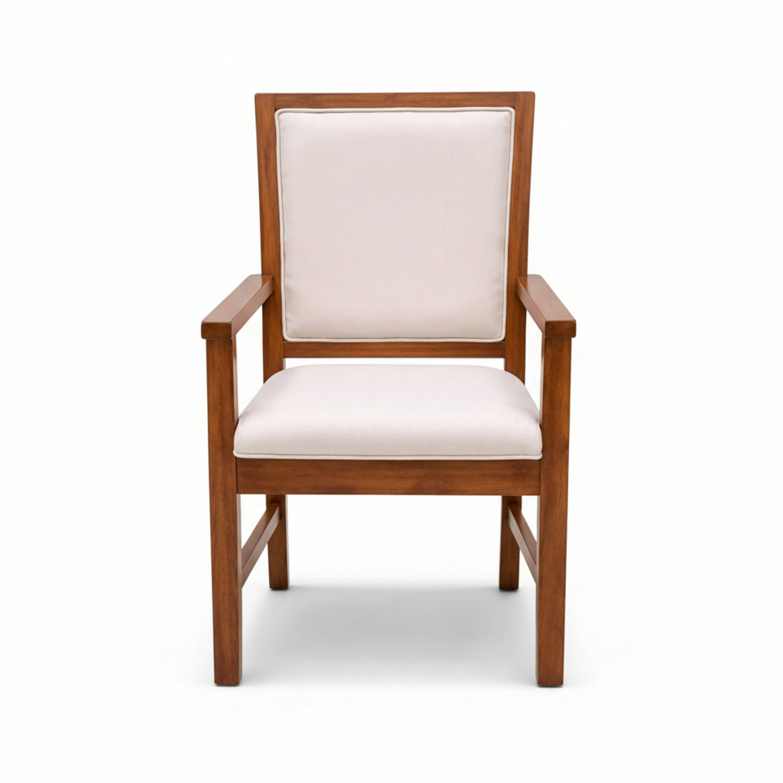 Barnet Arm Chair  Modern Upholstered Armchair for Living & Lounge Spaces
