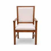 Barnet Arm Chair  Modern Upholstered Armchair for Living & Lounge Spaces