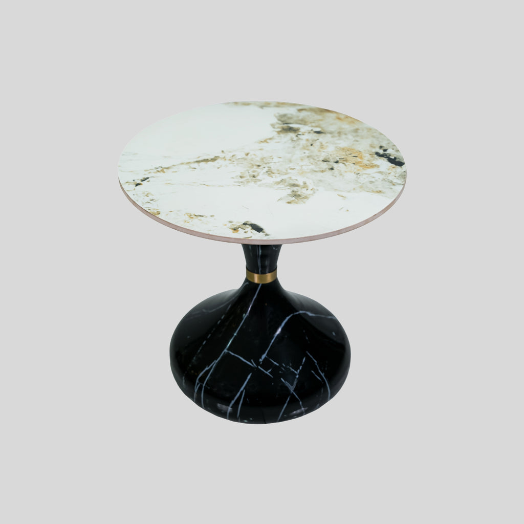 Rustic End Table A15  Elegant & Functional Accent Table