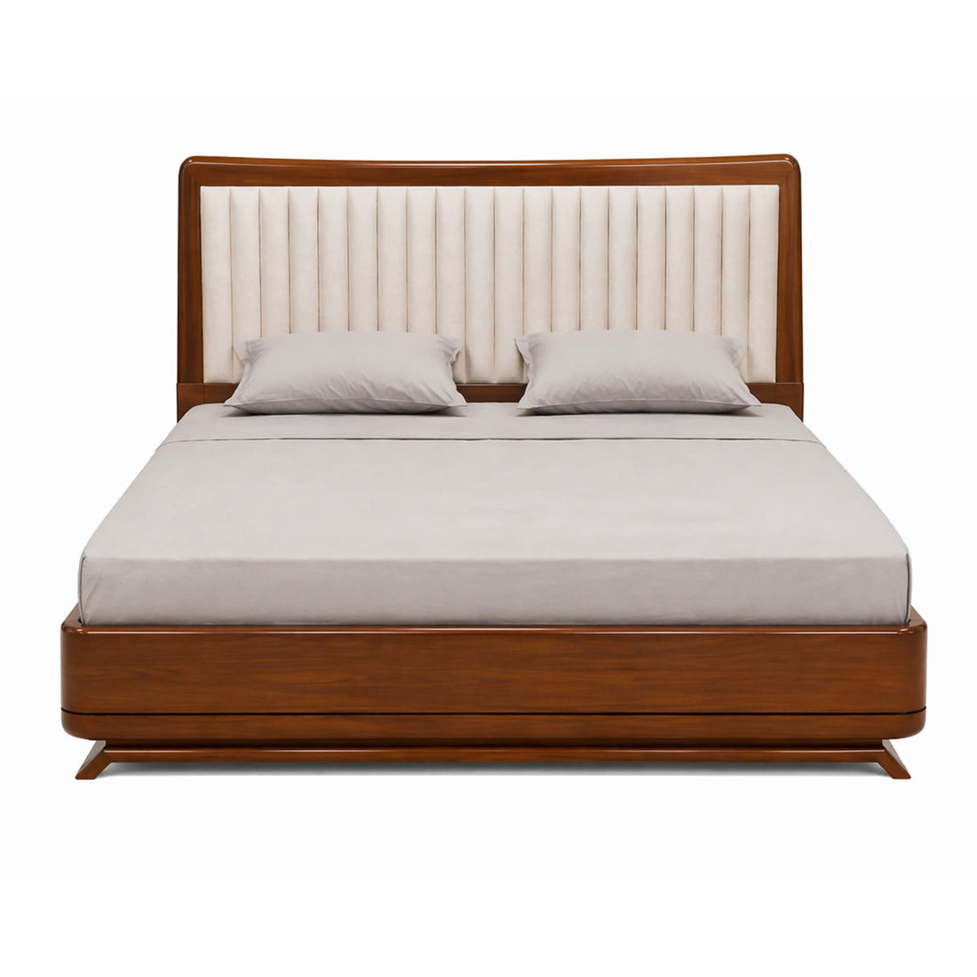 Utsav King Bed with Hydraulic Storage – Elevated Comfort with Smart Functionality