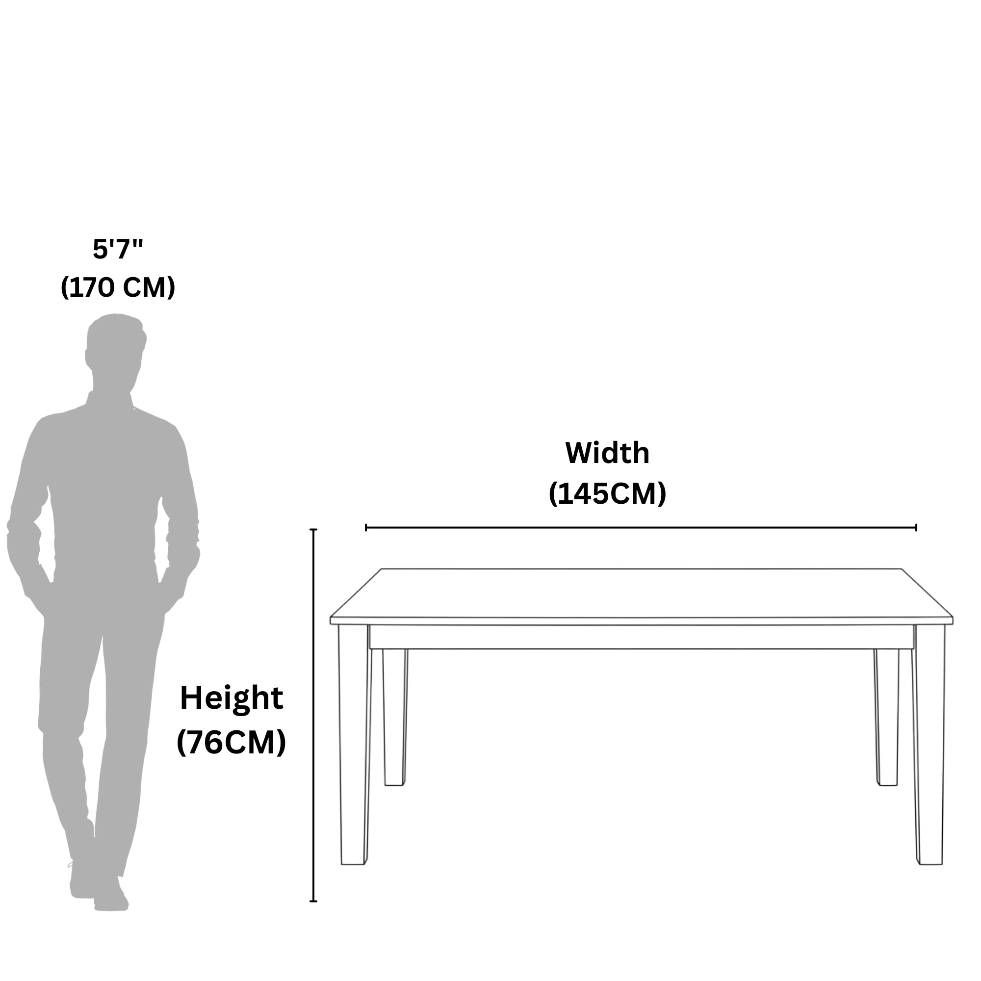 Diamond Dining Set – A Premium Blend of Style, Craftsmanship, and Comfort