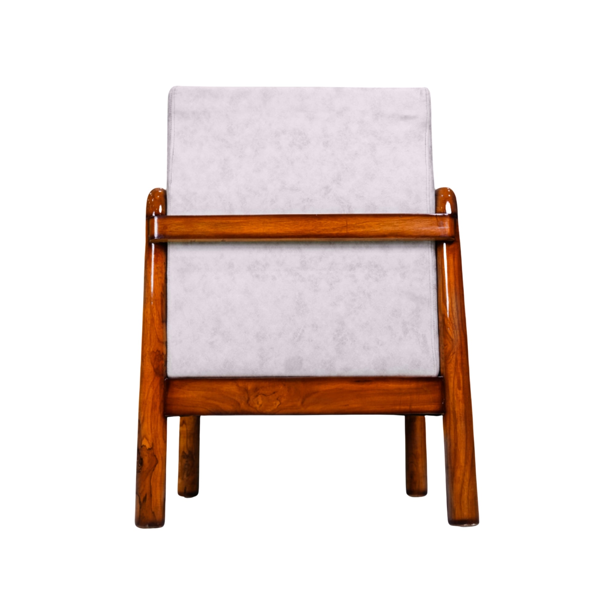 Biden 1-Seater Sofa  Your Perfect Cozy Companion