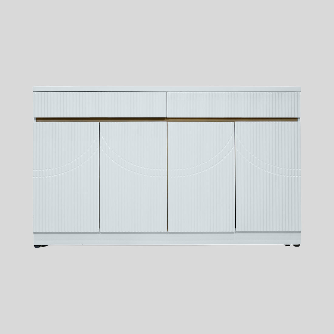 Storm Multiunit  Sleek & Functional Storage Solution