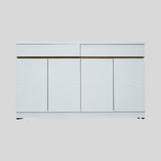 Storm Multiunit  Sleek & Functional Storage Solution