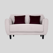 Mellow 2-Seater Sofa  Relaxation Meets Elegance