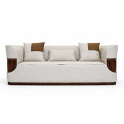 Elegant 3 Seater Sofa  Premium Seating for Modern Living Rooms