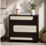 Optic Chest Of Drawers