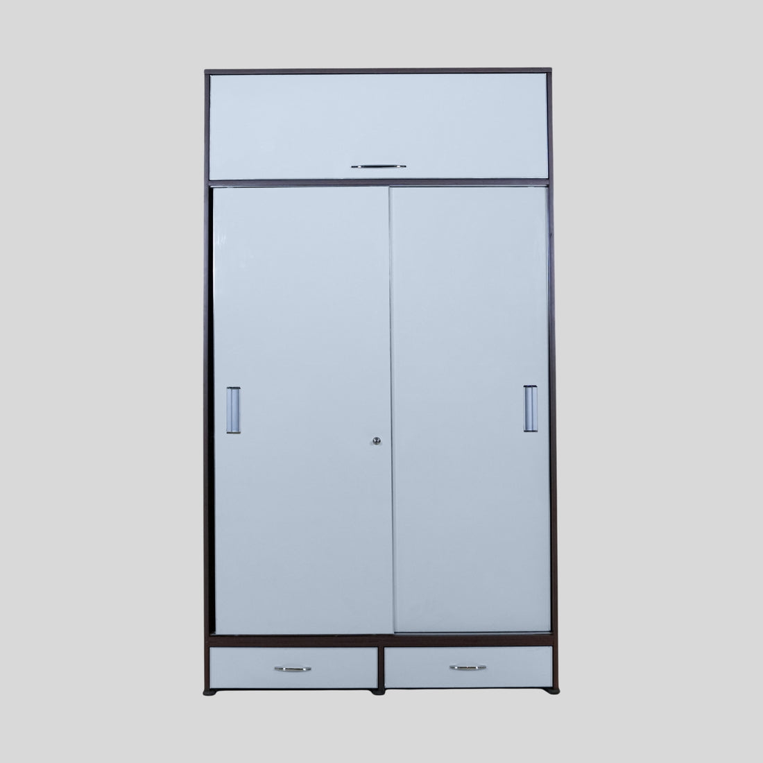 Venus Sliding Wardrobe  Elegance Meets Smart Storage