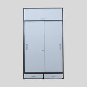 Venus Sliding Wardrobe  Elegance Meets Smart Storage