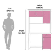Atlas Study Table