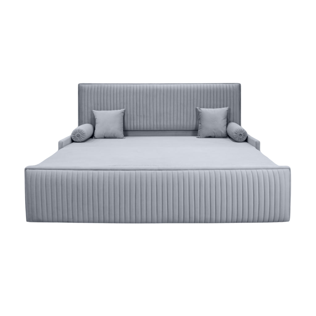 Neptune Diwan Cum Bed  Where Comfort Meets Functionality