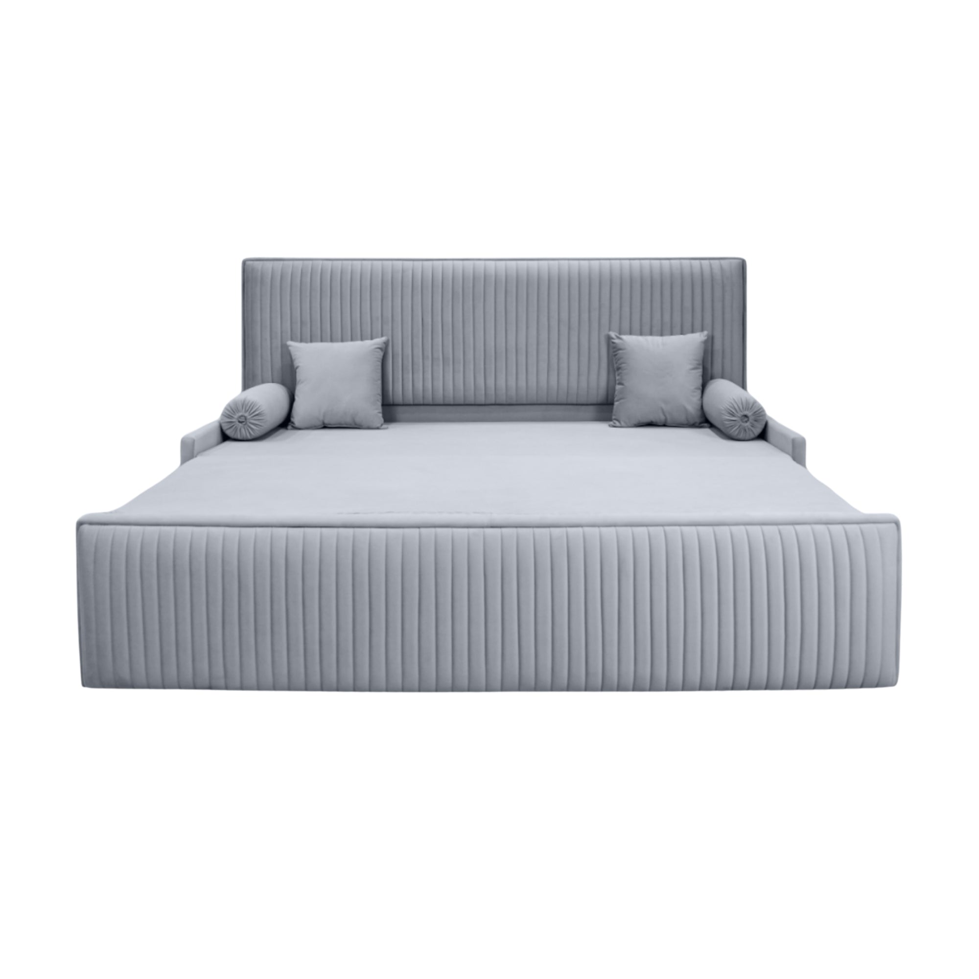 Neptune Diwan Cum Bed  Where Comfort Meets Functionality