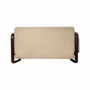 Rose 2-Seater Sofa  Elegance Redefined for Your Living Space