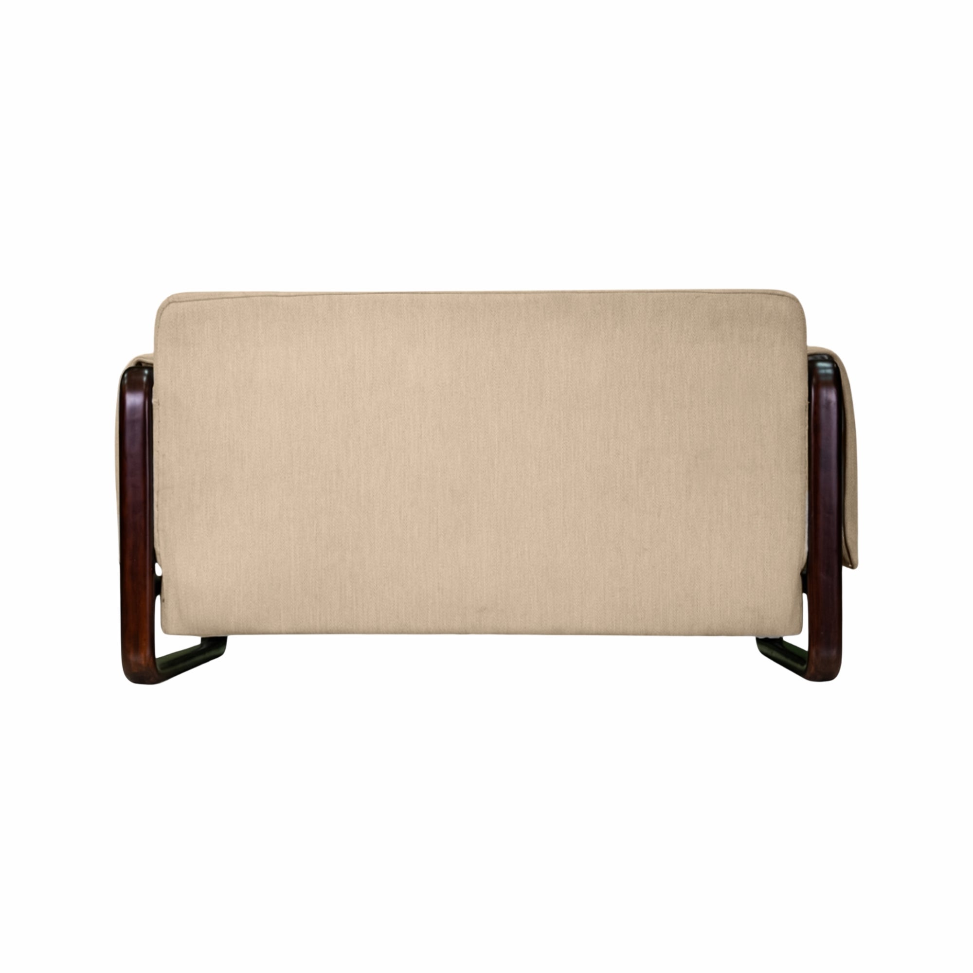 Rose 2-Seater Sofa – Elegance Redefined for Your Living Space