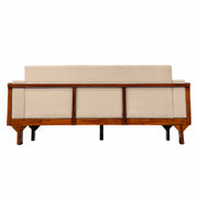Cross 3 Seater Sofa