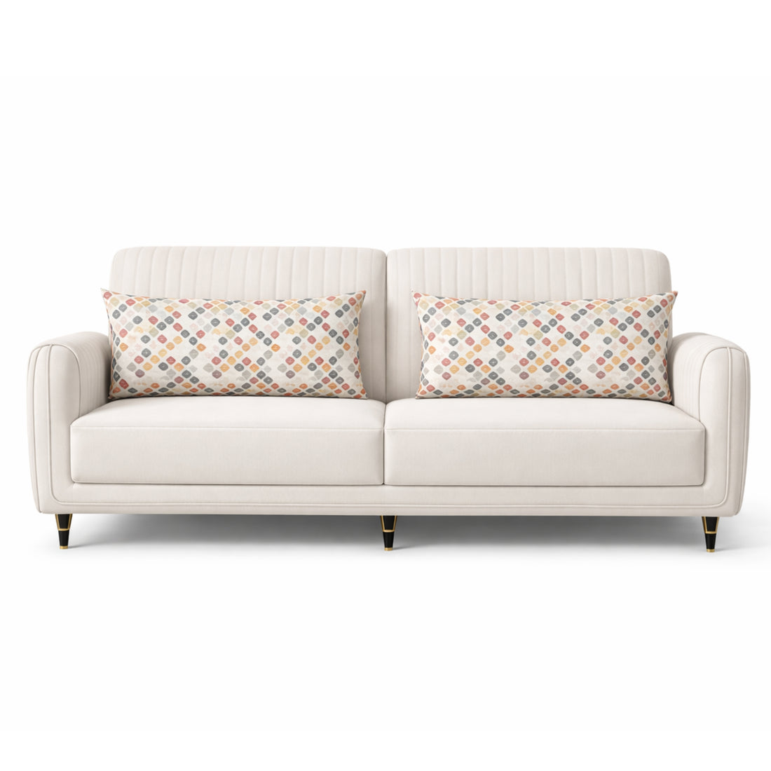 Napoli 3 Seater Sofa