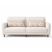 Napoli 3 Seater Sofa