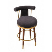 Mista Bar Chair- Elevate Your Bar Experience