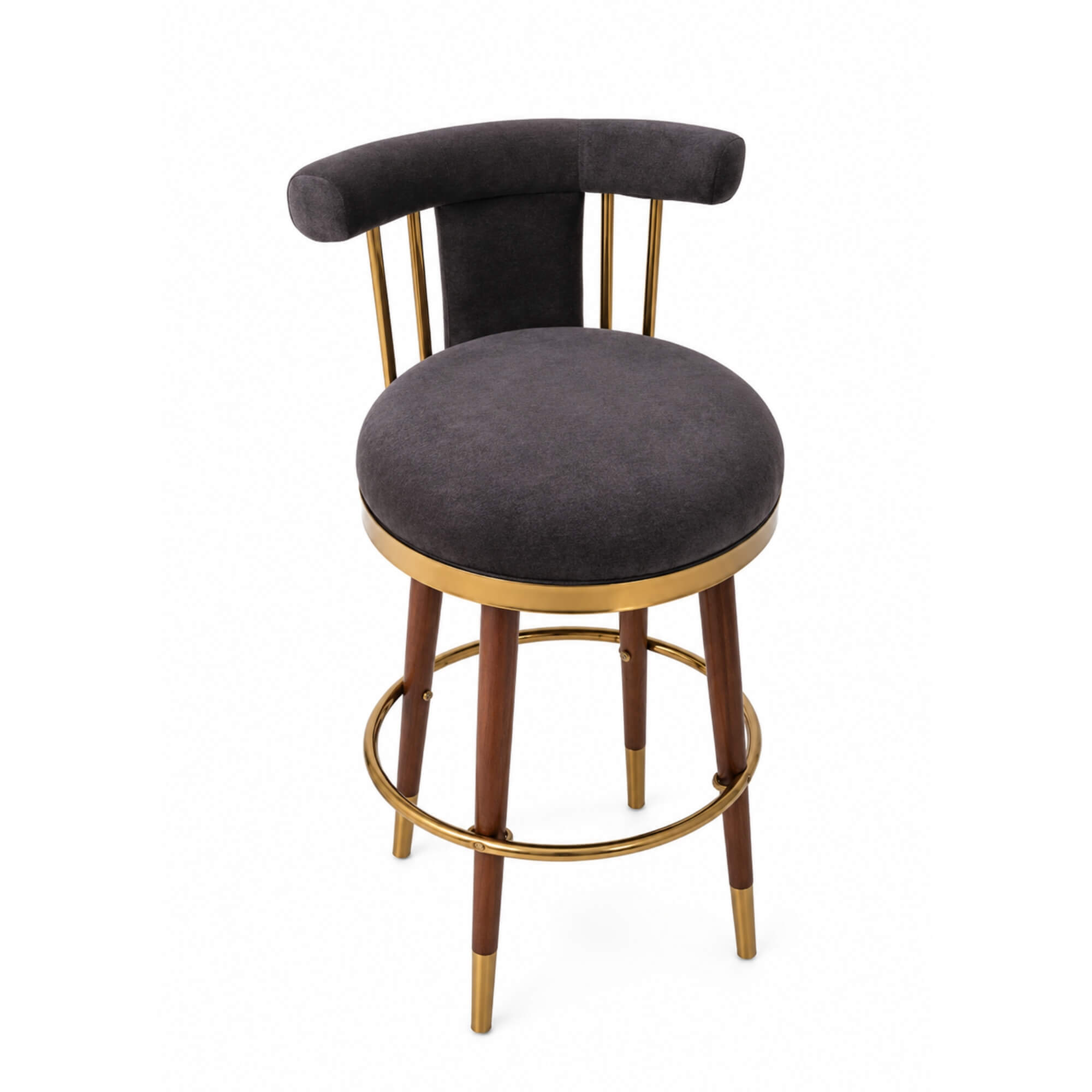 Mista Bar Chair- Elevate Your Bar Experience