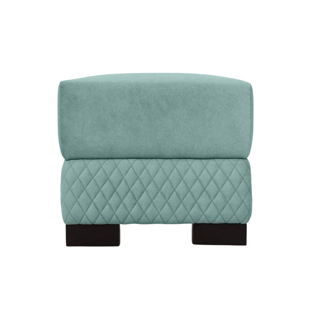 Krishna Sofa Puffi