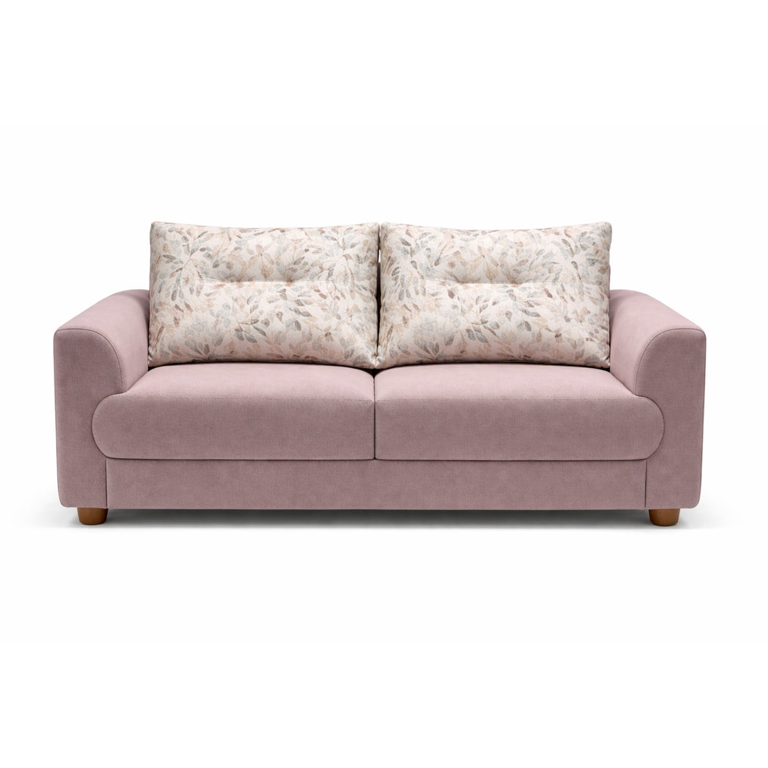 Krish 3 Seater Sofa  Premium Comfort with Timeless Style