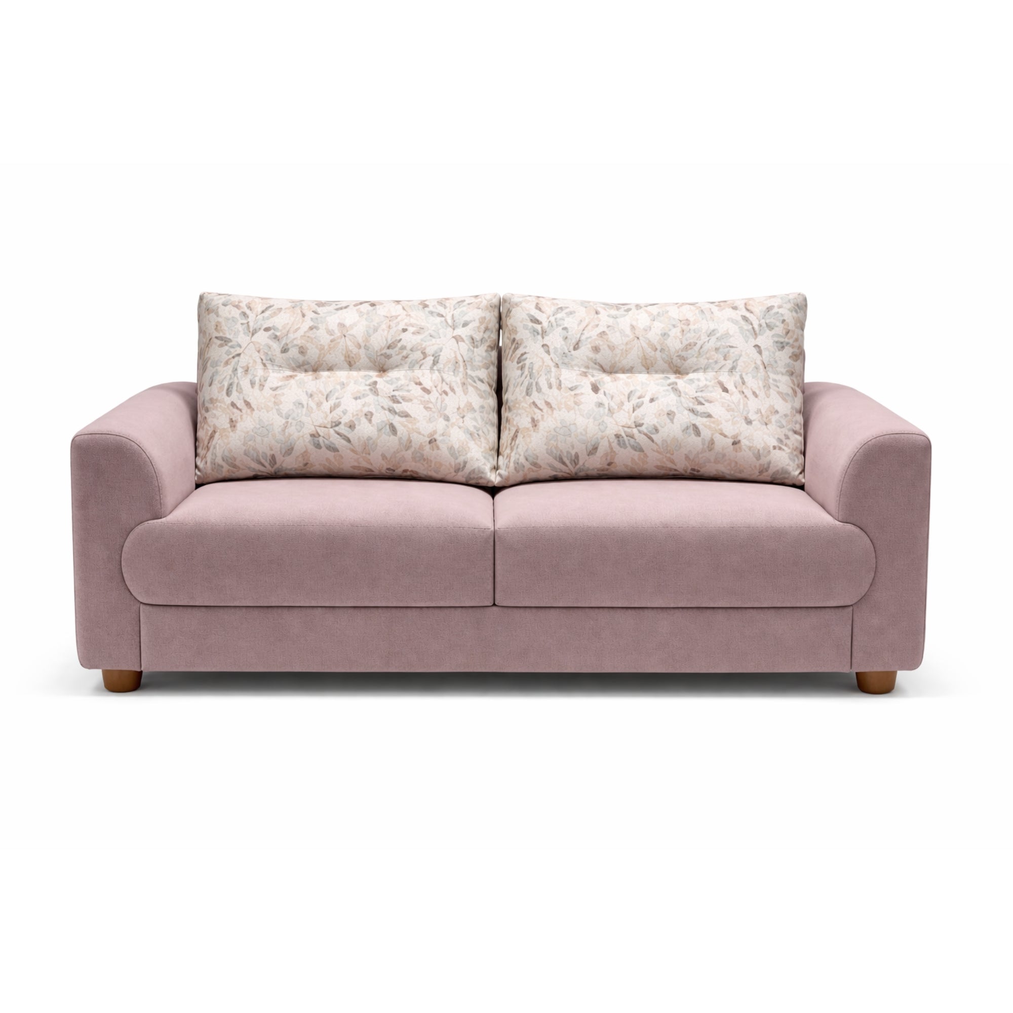 Krish 3 Seater Sofa – Premium Comfort with Timeless Style