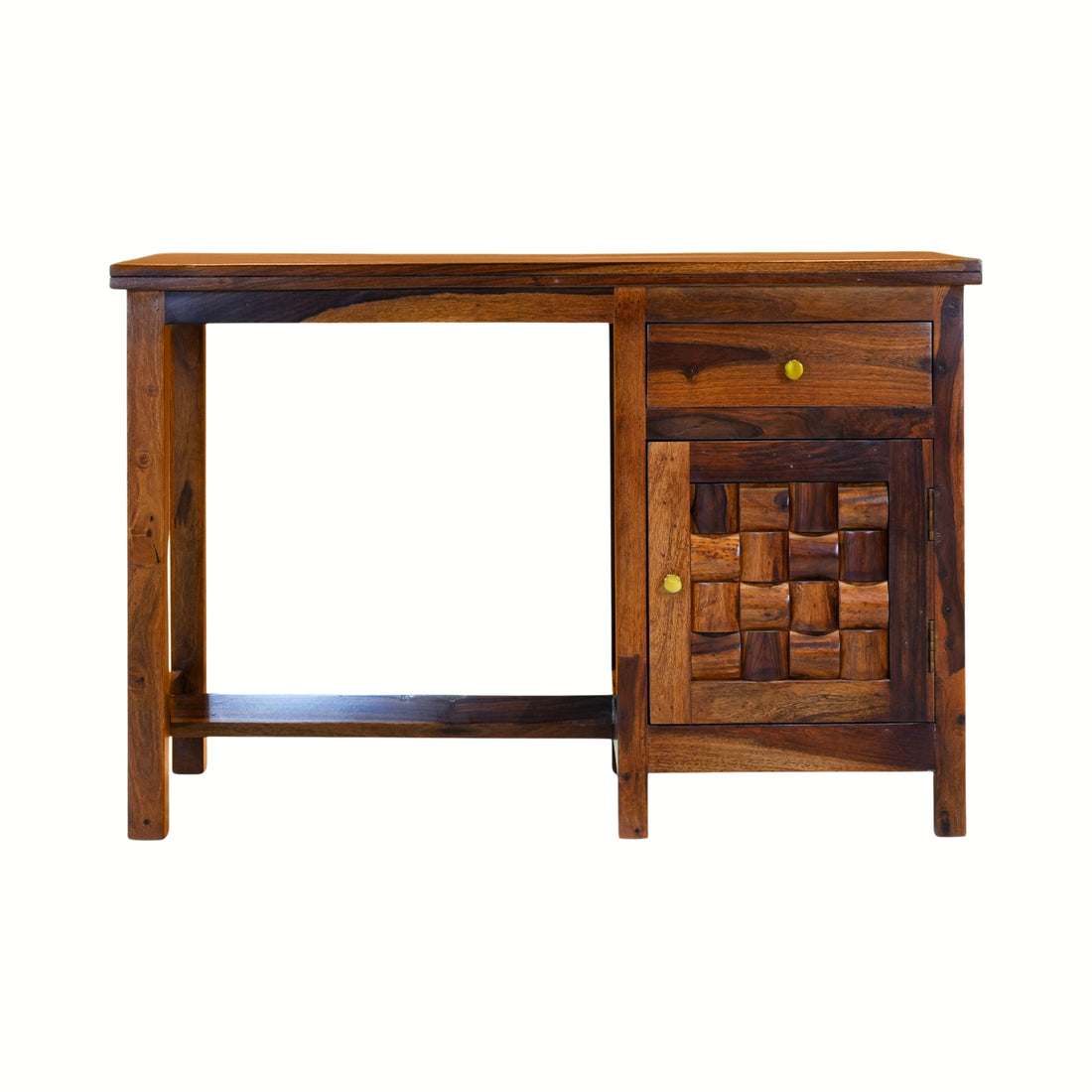 Niwar Computer Table