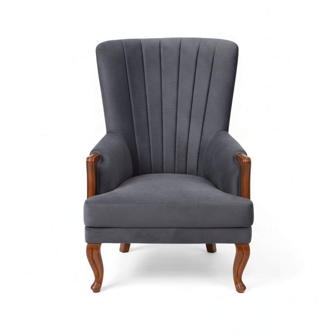 Best Joss Wing Chair