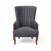 Best Joss Wing Chair