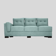 Opal L-Shape Lounger Sofa Style Meets Comfort
