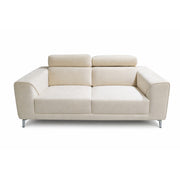 Corium 2 Seater Sofa  Cozy Seating with Elegant Design