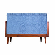 Cane 2 Seater Sofa