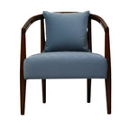 Alpha Lobby Chair – Modern Fabric Lobby Chair for Lobbies & Bedrooms
