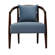 Alpha Lobby Chair  Modern Fabric Lobby Chair for Lobbies & Bedrooms