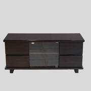 Norton Entertainment Unit  Smart Storage Meets Modern Style