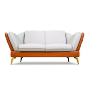 Laslie 2 Seater Sofa