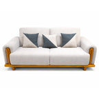 Velora 3 Seater Sofa – Sophistication Meets Everyday Comfort
