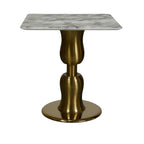 069# End Table  Compact Side Table for Living Rooms & Bedrooms