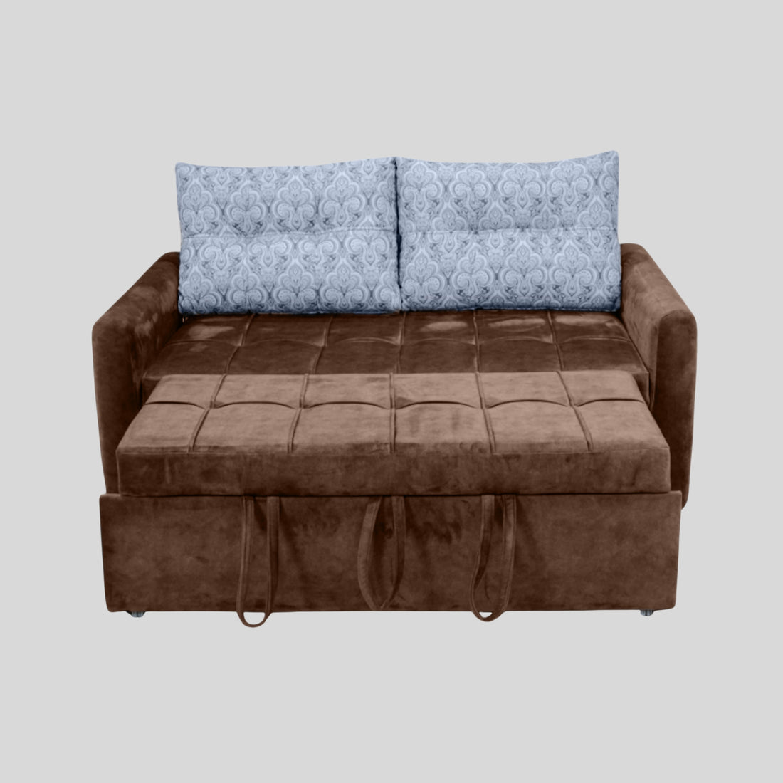 Super Sofa Cum Bed  Ultimate Comfort Meets Timeless Style