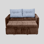 Super Sofa Cum Bed  Ultimate Comfort Meets Timeless Style