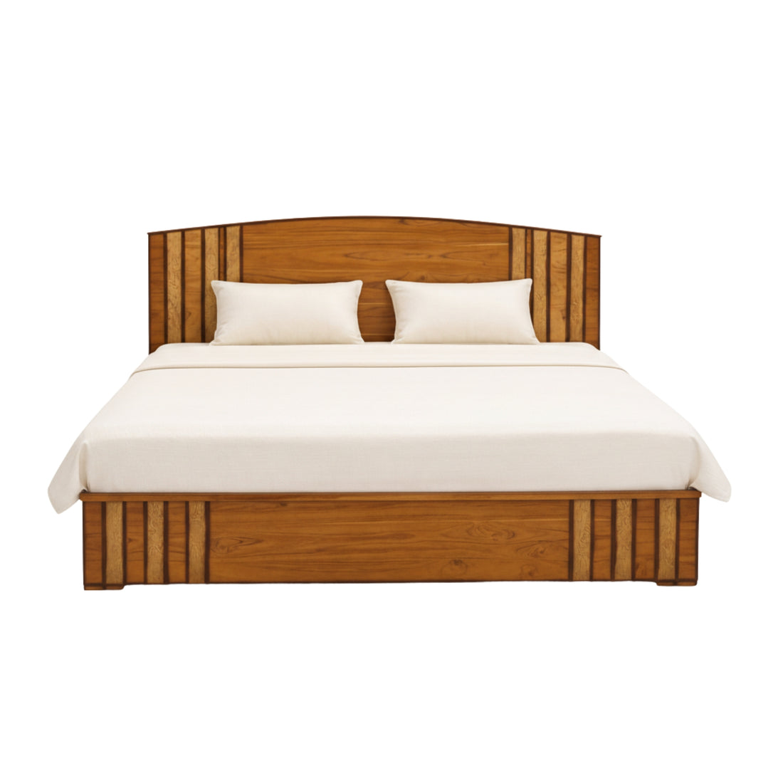 Elite King Bed With Storage A Premium Blend of Style and Functionality