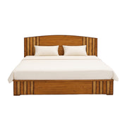 Elite King Bed With Storage A Premium Blend of Style and Functionality